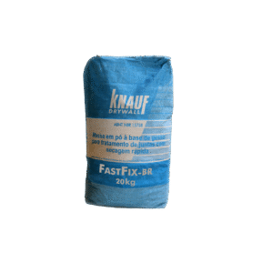 Massa Fastfix Knauf