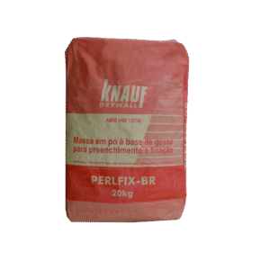 Massa PerlFix Knauf