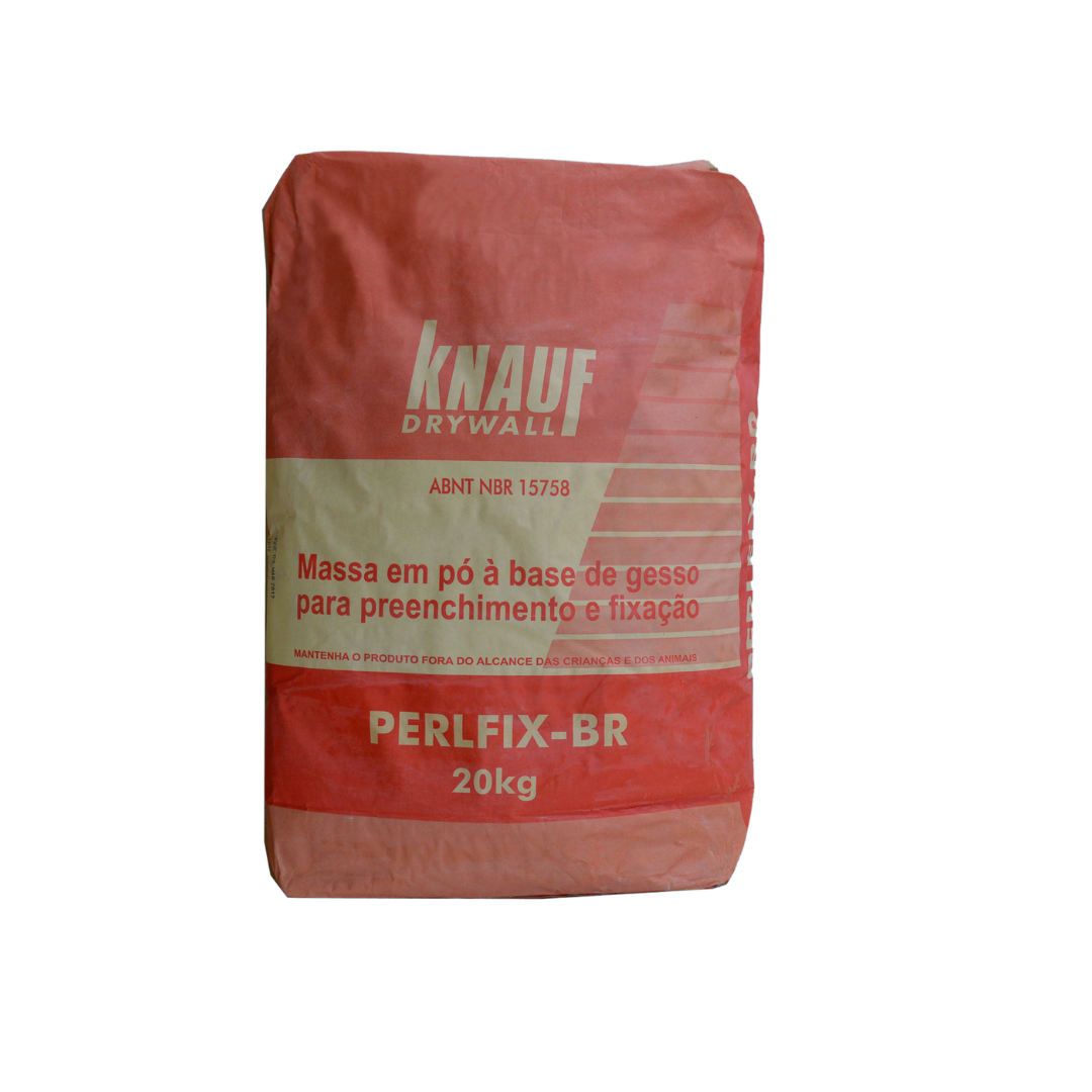 Massa PerlFix Knauf