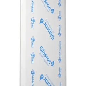 Placa Glassroc X Placo