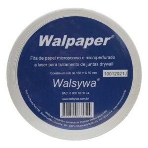 Fita de Papel Walsywa