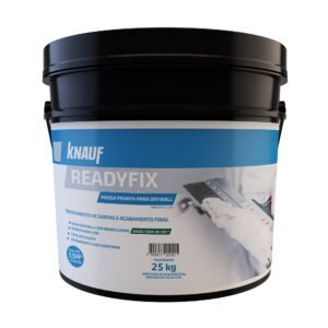 Massa ReadyFix Knauf