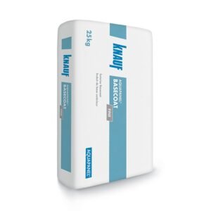 Basecoat Knauf