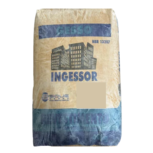 Gesso Ingessor