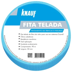 Fita Telada Knauf